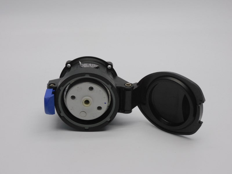 MELTRIC 22-64143 600V 60/63A NSMP