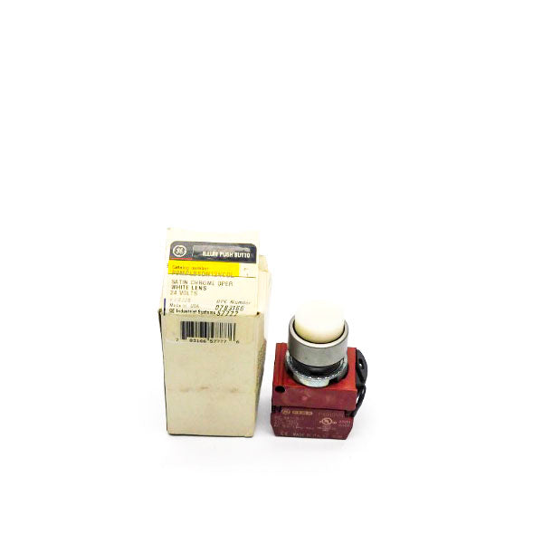 GENERAL ELECTRIC P9MPLBSDN12NCDL 24V 10A NSMP