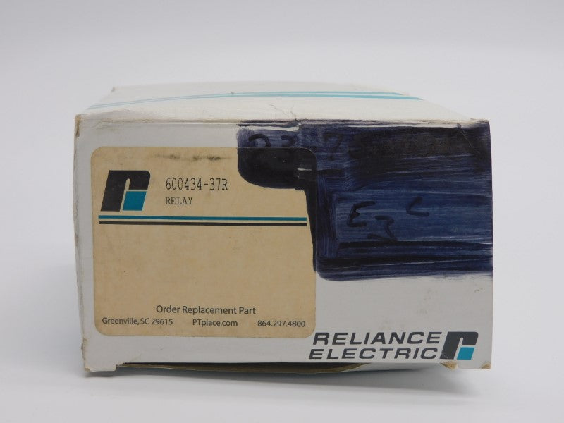 RELIANCE ELECTRIC 600434-37R CB-1021B-78 240VAC 10A 0.1-10S NSMP