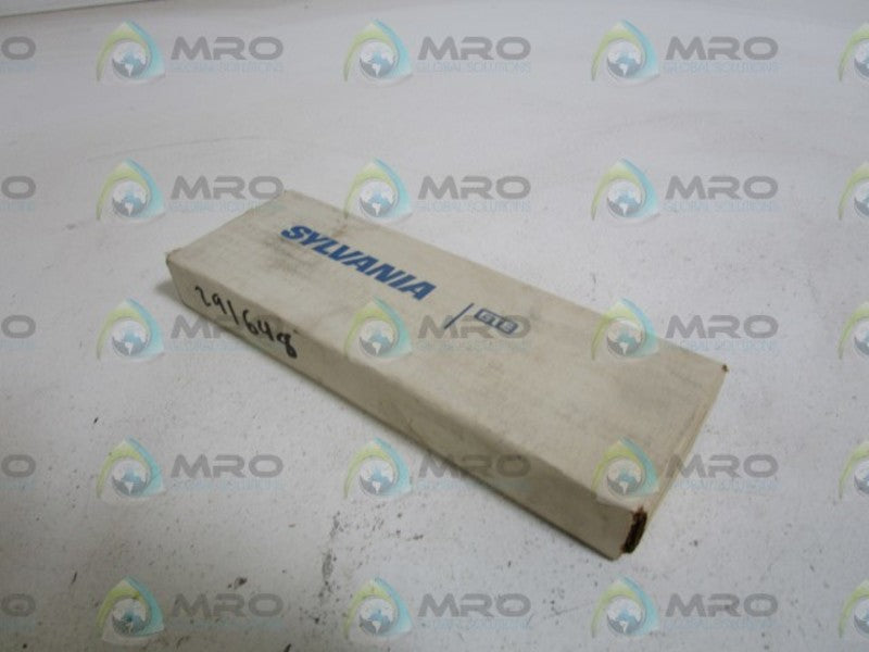 SYLVANIA 26T03 NSFS