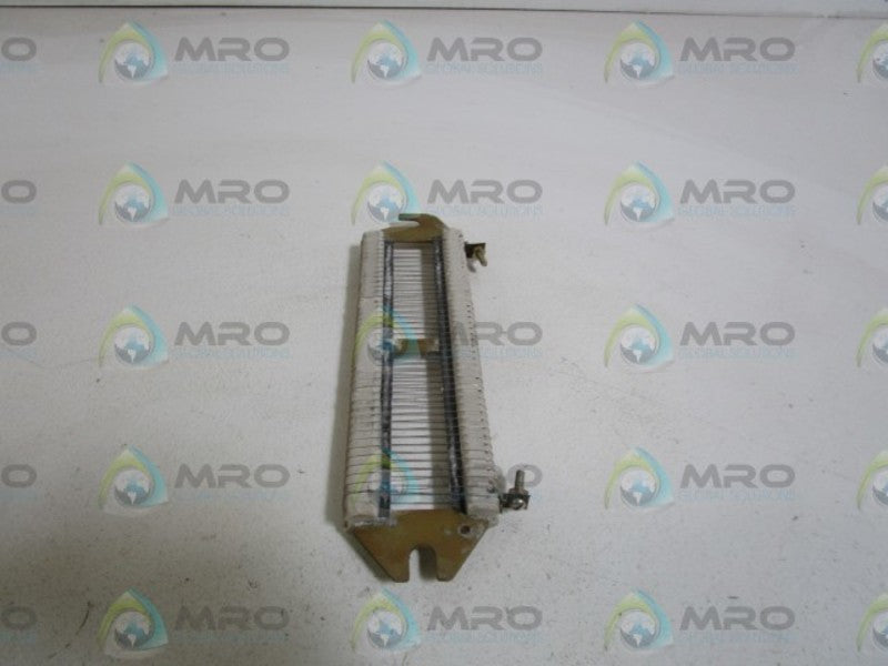 RESISTOR 26T03 NSNP