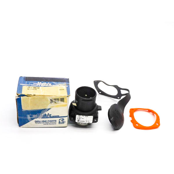 MELTRIC 25-18072 250V 20A NSMP
