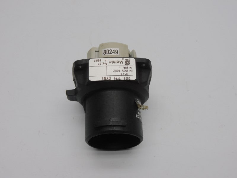MELTRIC 25-18072 250V 20A NSMP