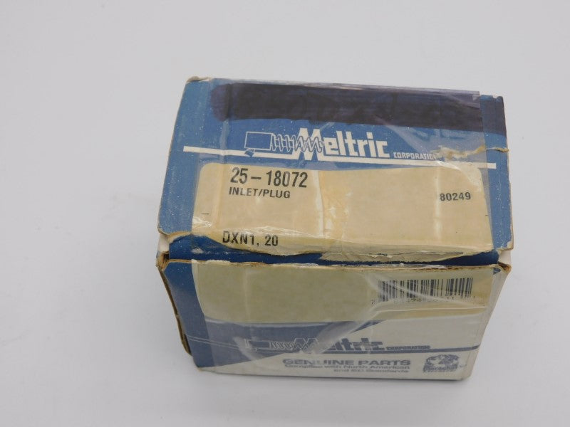 MELTRIC 25-18072 250V 20A NSMP