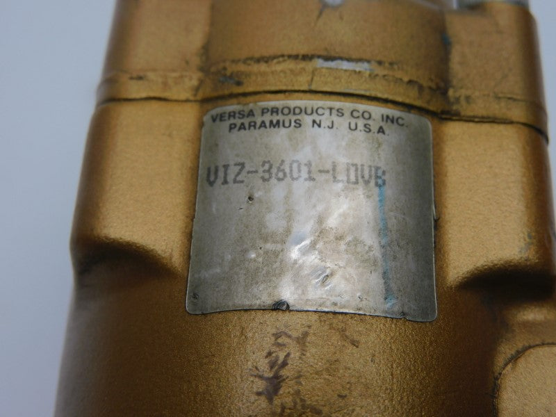 VERSA VIZ-3601-L0VB (AS PICTURED) UNMP