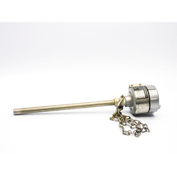 ROSEMOUNT 2001824AC 140-04 100PSI NSNP