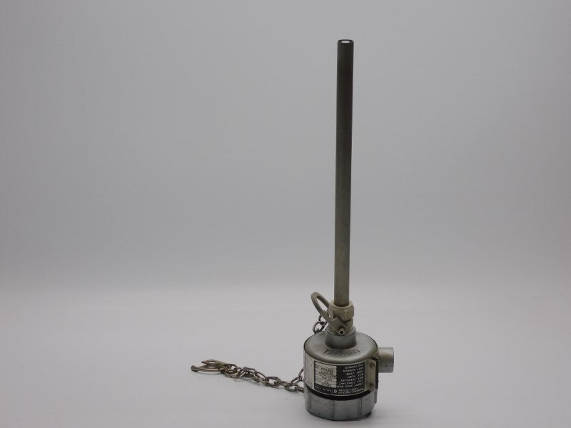 ROSEMOUNT 2001824AC 140-04 100PSI NSNP