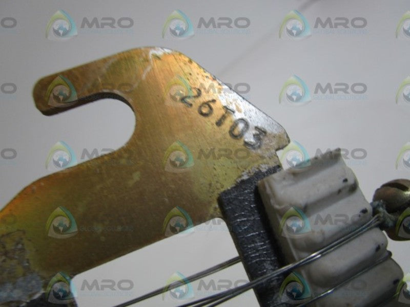 RESISTOR 26T03 NSNP