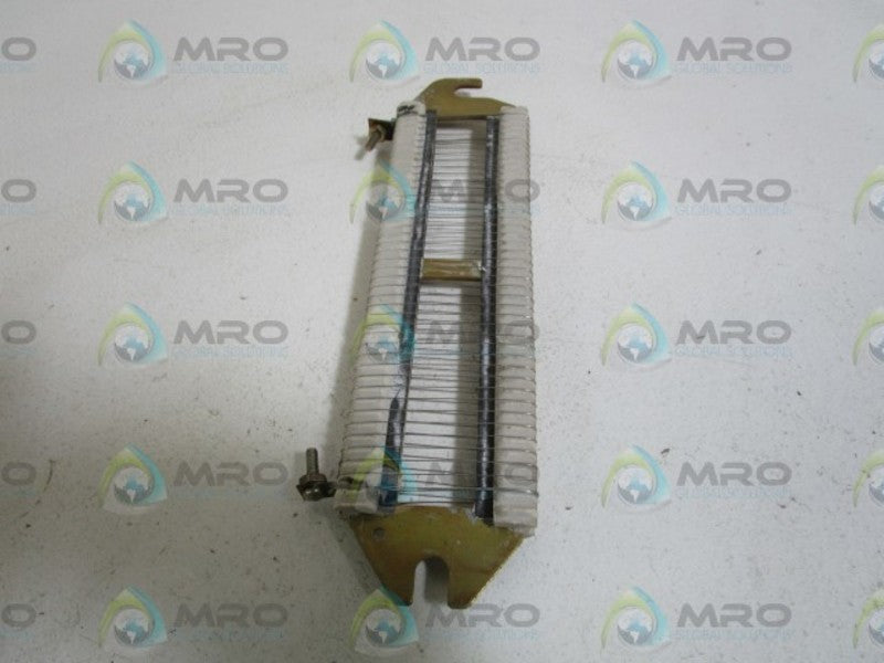 RESISTOR 26T03 NSNP