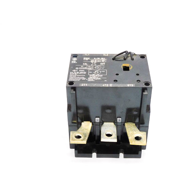 GENERAL ELECTRIC RT4LN 690V (AS IS) UNMP