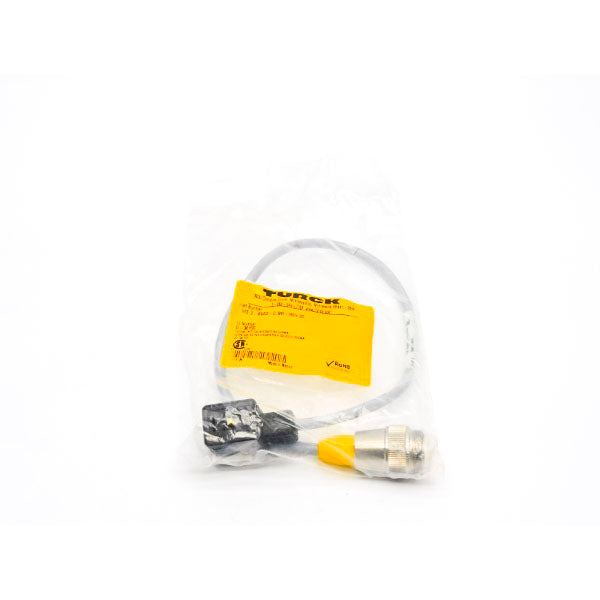 TURCK VIS2-B653-0.5M-RSV30 U-30105 24-48VDC NSMP