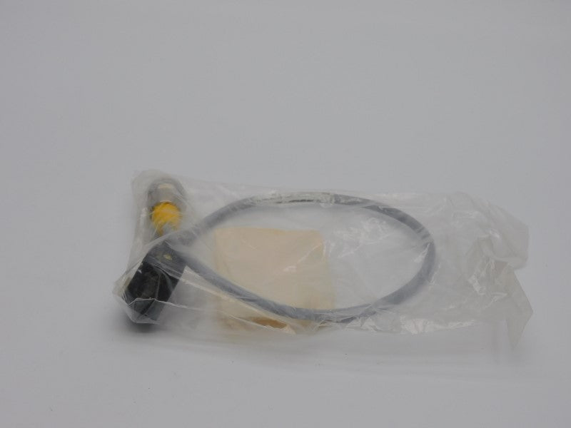 TURCK VIS2-B653-0.5M-RSV30 U-30105 24-48VDC NSMP