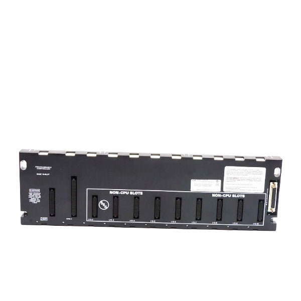 FANUC IC693CHS391M UNMP