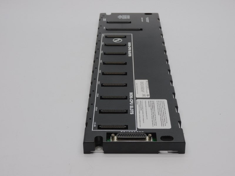 FANUC IC693CHS391M UNMP