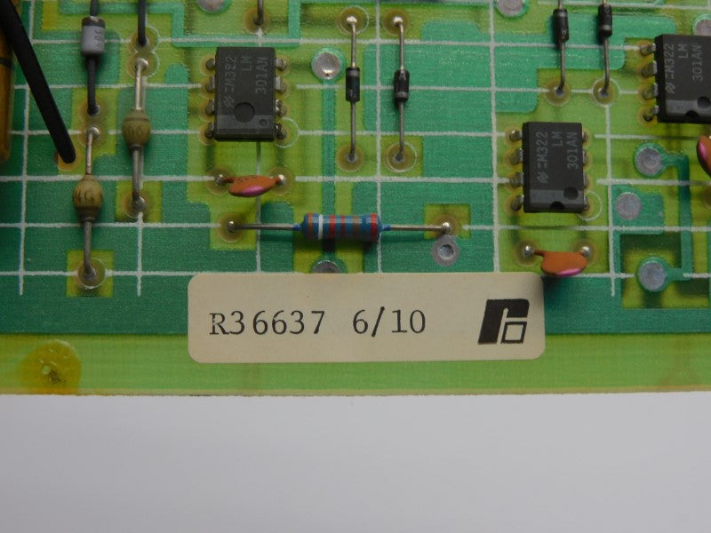 RELIANCE ELECTRIC 51847-4 UNMP