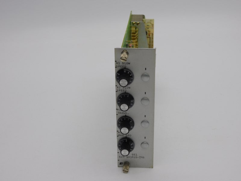 RELIANCE ELECTRIC 0-48652 103820-74S UNMP