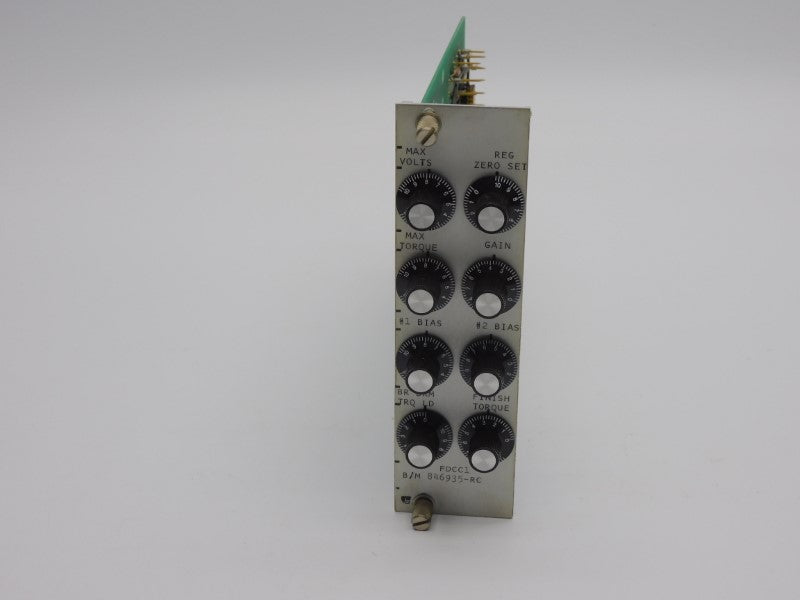 RELIANCE ELECTRIC 415710-13A 846935-RC UNMP