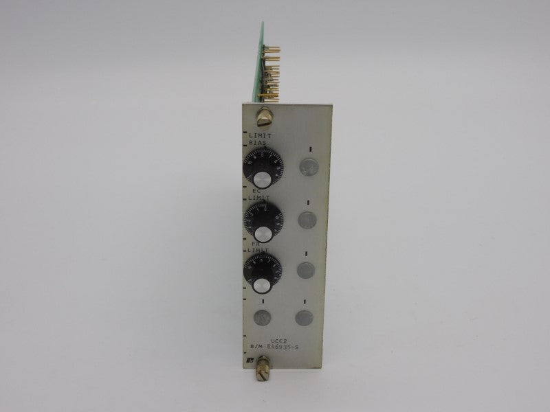 RELIANCE ELECTRIC 846935-S 415710-13A NSNP