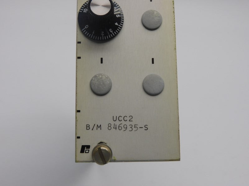 RELIANCE ELECTRIC 846935-S 415710-13A NSNP