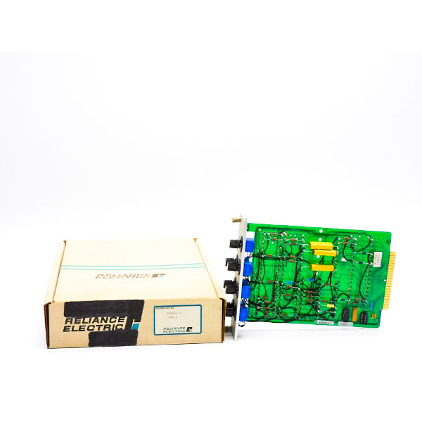RELIANCE ELECTRIC 846935-T 846933-T NSMP