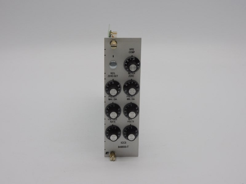 RELIANCE ELECTRIC 846935-T 846933-T NSMP