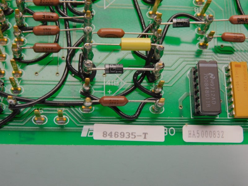 RELIANCE ELECTRIC 846935-T 846933-T NSMP