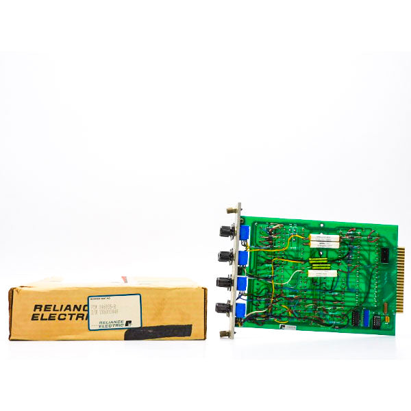 RELIANCE ELECTRIC 846935-R 415710-13A REMAN