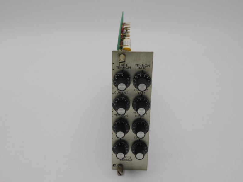 RELIANCE ELECTRIC 846935-R 415710-13A REMAN