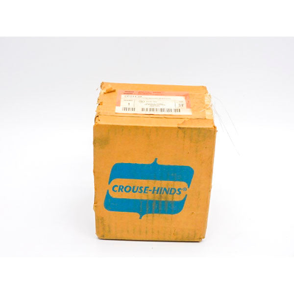 CROUSE HINDS CPS1420 3/4" NSFS