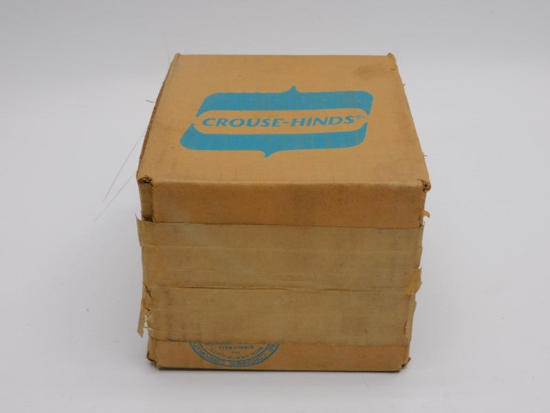 CROUSE HINDS CPS1420 3/4" NSFS