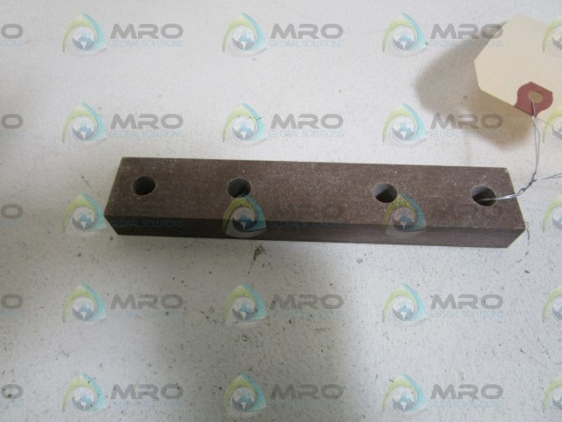 INSULATOR SPRS293484 NSNP
