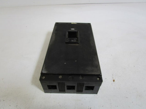WESTINGHOUSE CIRCUIT BREAKER 225A 1310849  NSNP