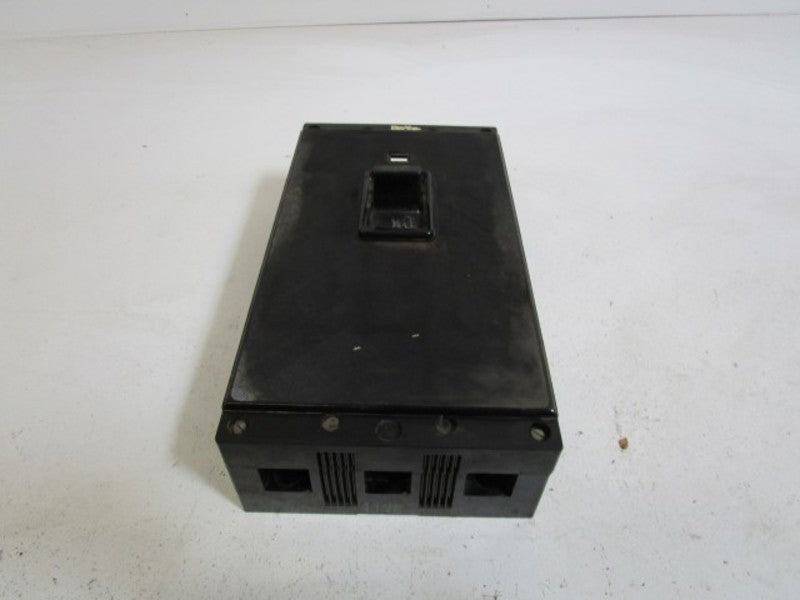 WESTINGHOUSE CIRCUIT BREAKER 225A 1310849  NSNP