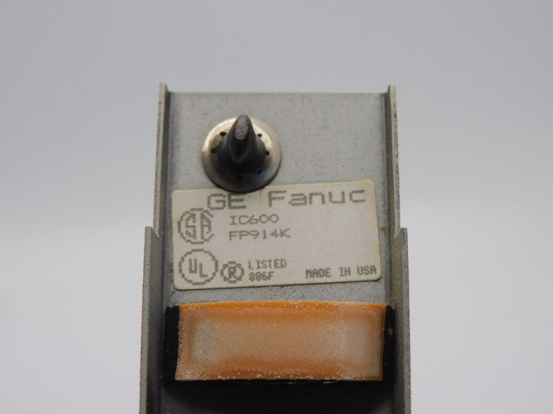 FANUC IC600FP914K NSNP