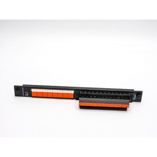 FANUC IC600FP804K 115V NSNP