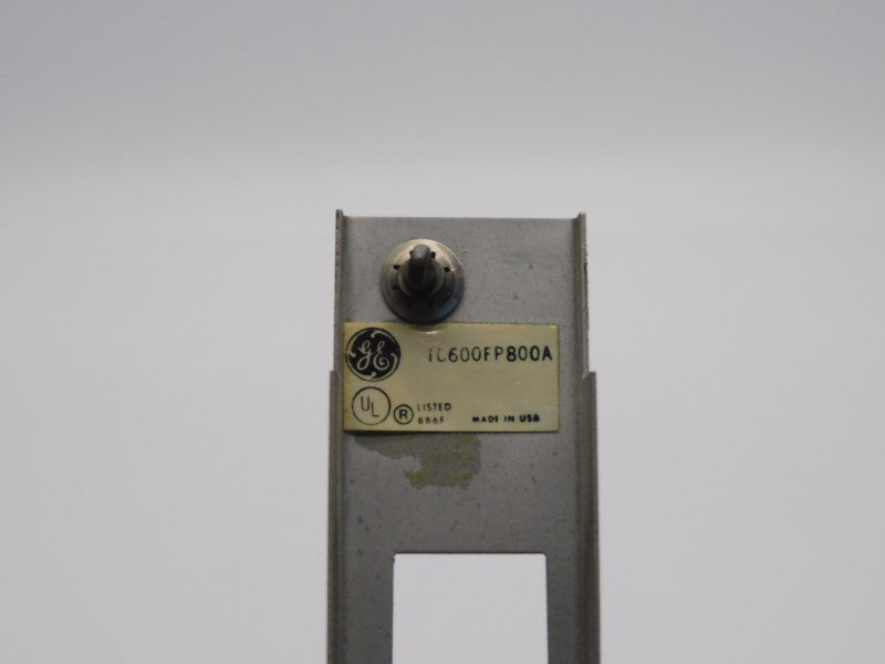 GENERAL ELECTRIC IC600FP800A NSNP