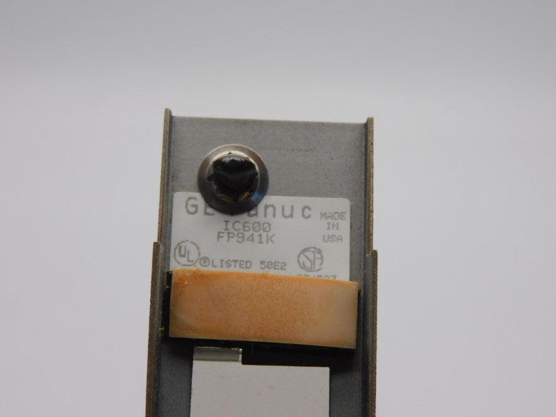 FANUC IC600FP941K NSNP