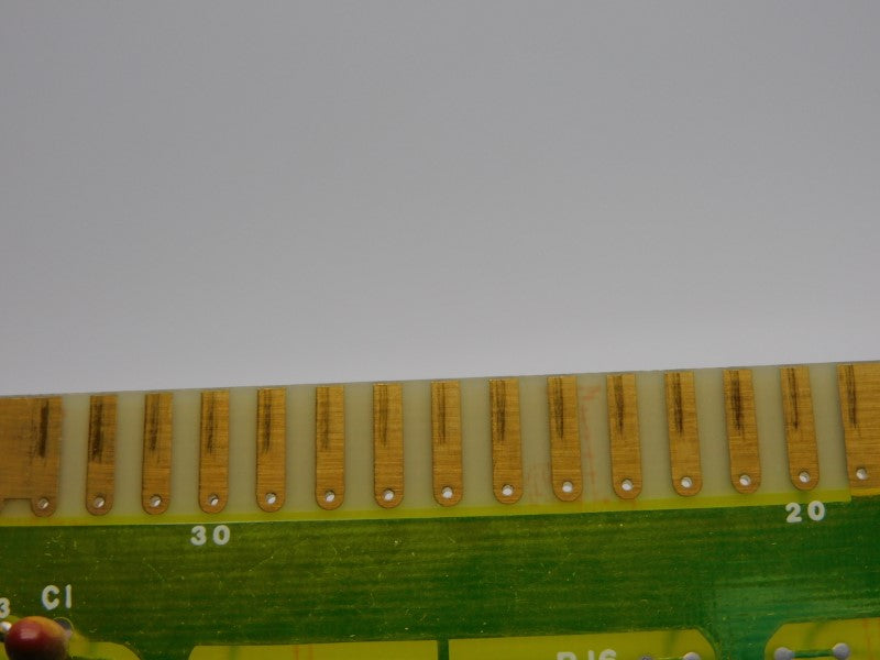 GENERAL ELECTRIC IC600YB943B UNMP