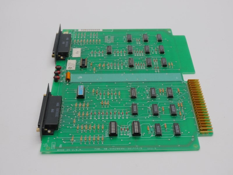 GENERAL ELECTRIC IC600YB800B NSNP