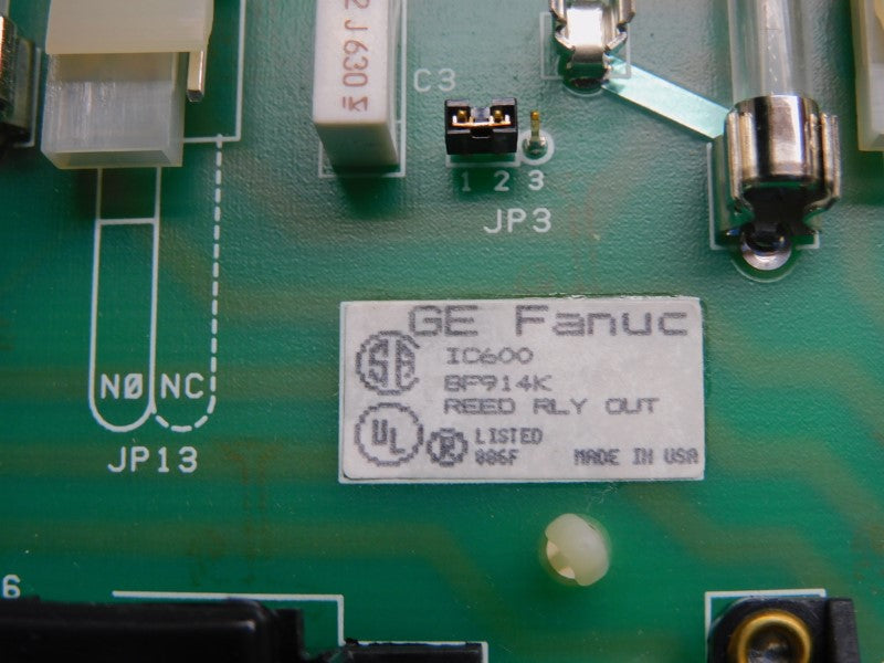 FANUC IC600BF914K NSNP