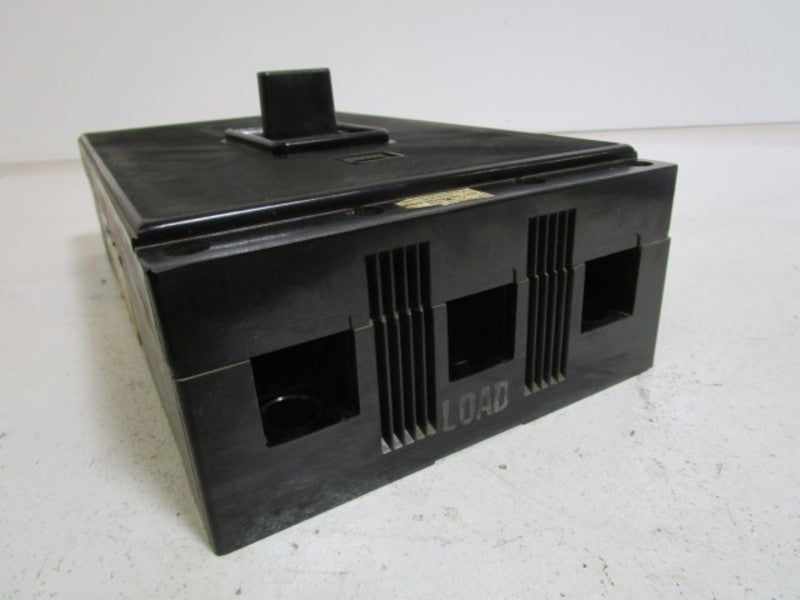 WESTINGHOUSE CIRCUIT BREAKER 225A 1310849  NSNP