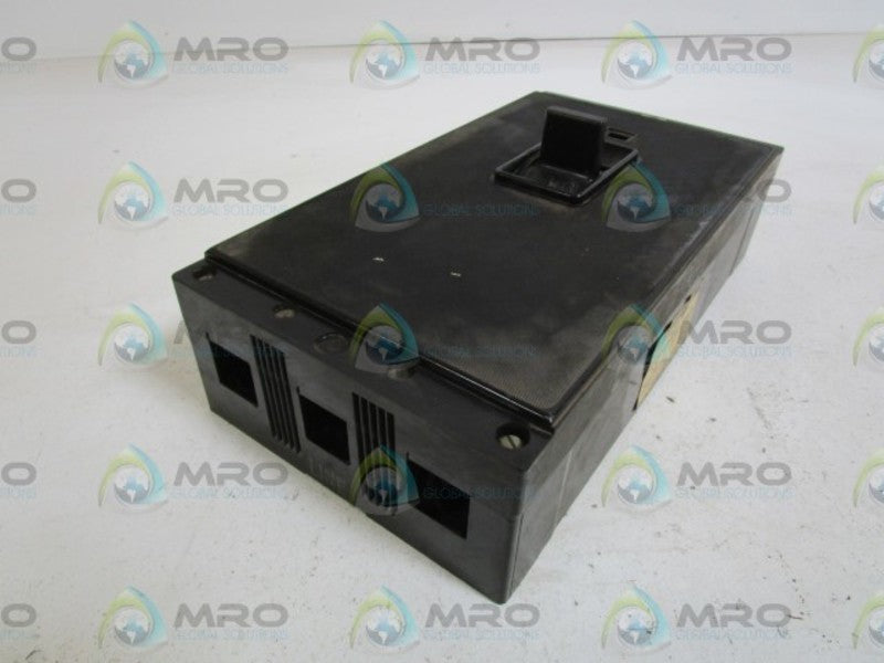 WESTINGHOUSE CIRCUIT BREAKER 225A 1310849  NSNP