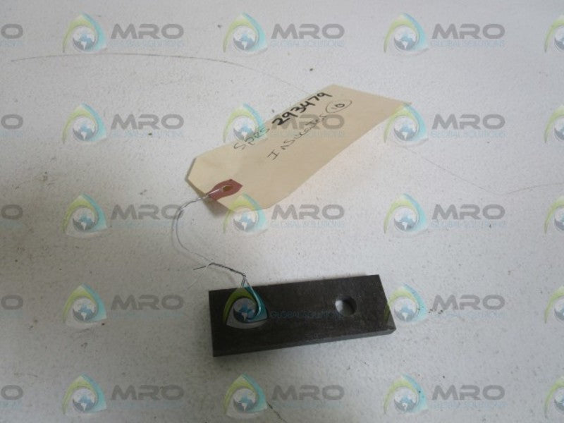 INSULATOR SPRS293479 NSNP