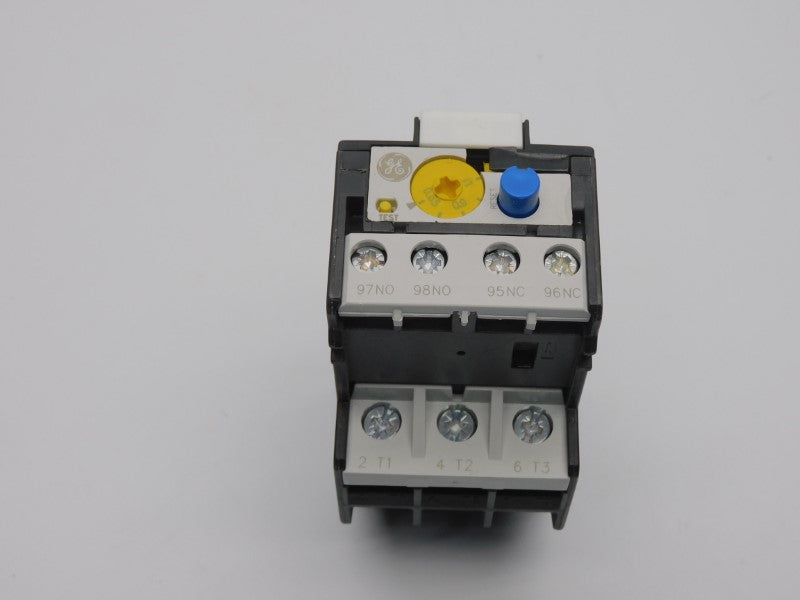 GENERAL ELECTRIC RTN1F 690V 0.65-1.1A NSMP