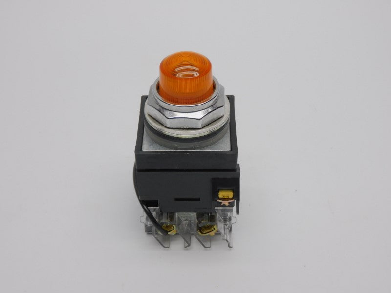 GENERAL ELECTRIC CR104PLT22M 120V NSMP
