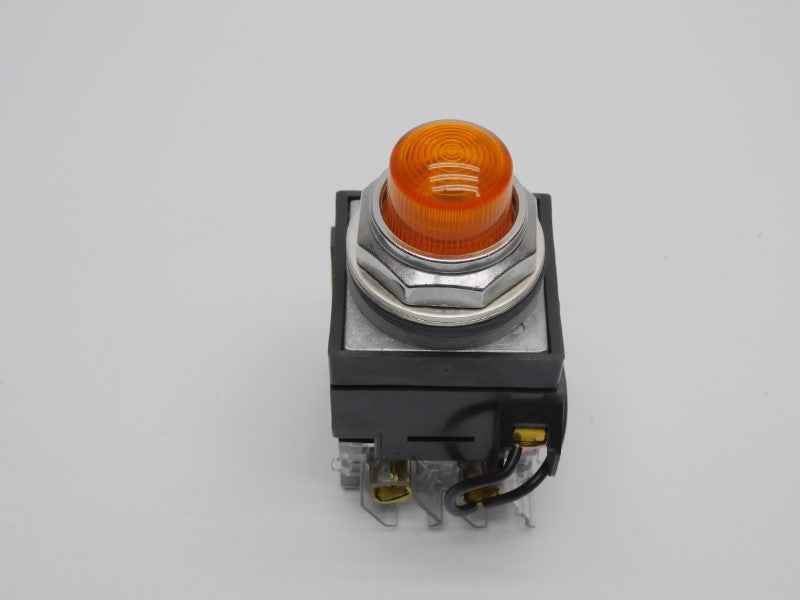 GENERAL ELECTRIC CR104PLT22M 120V NSMP