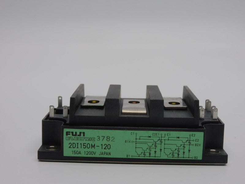 RELIANCE ELECTRIC 602909-124AW 2DI150M-120 1200V 150A NSMP