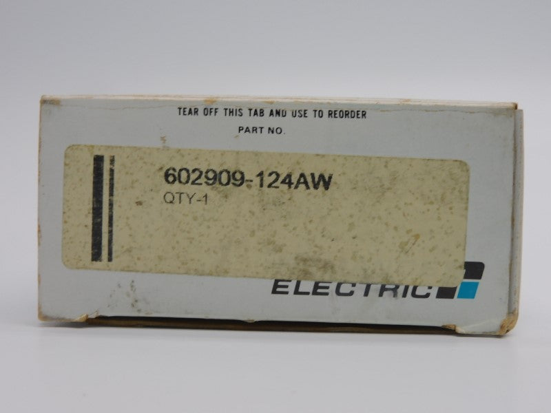 RELIANCE ELECTRIC 602909-124AW 2DI150M-120 1200V 150A NSMP