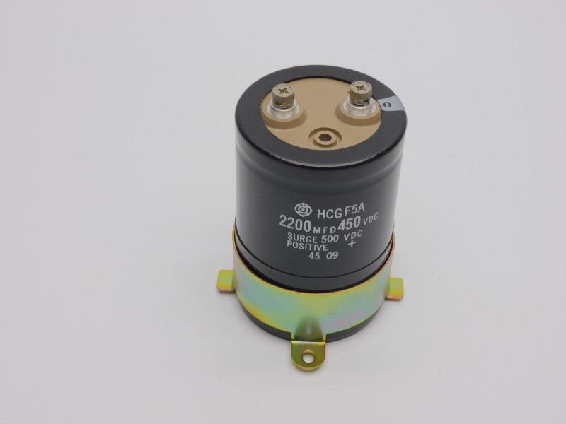 RELIANCE ELECTRIC 402410-412K HCGF5A 500VDC NSMP