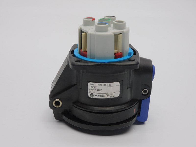 MELTRIC 22-34143 600V 32A NSMP